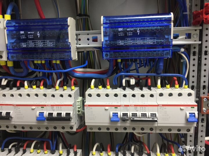 Измерительная Электролаборатория в Москве