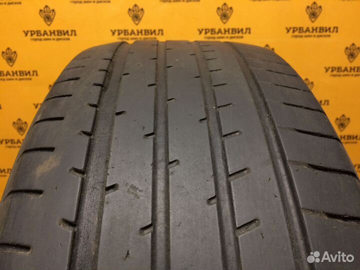 Toyo Proxes R36 225/55 R19