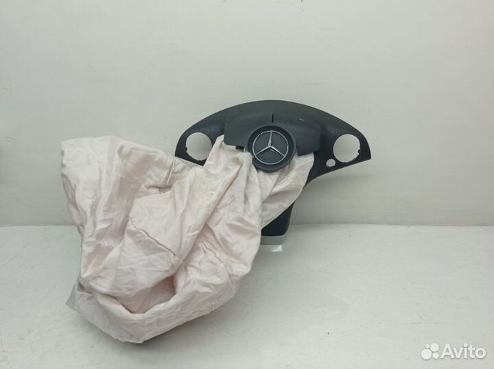 Подушка безопасности Mercedes-Benz E W212 3.5 2010