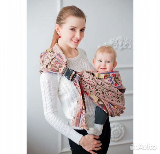 Слинг-гамак