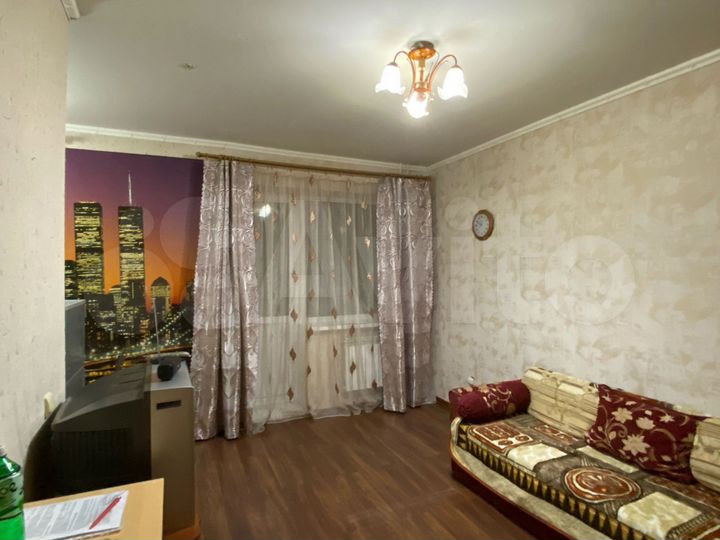 Квартира-студия, 29 м², 7/12 эт.