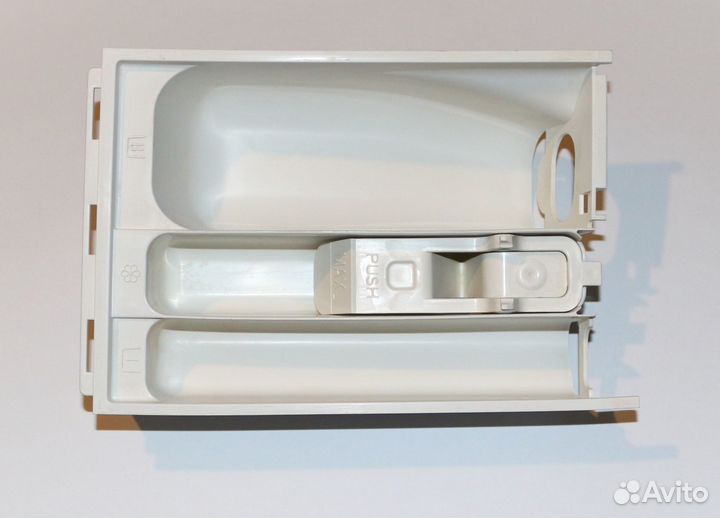 Дозатор порошка ст.машины Whirlpool 481074669751