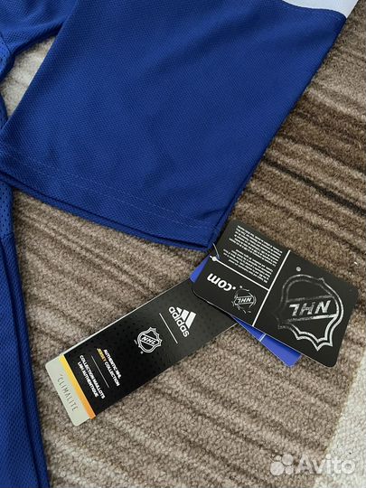 Хоккейная свитер Панарин 10 NYR