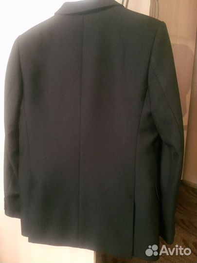 Костюм школьный