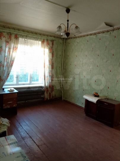 3-к. квартира, 63 м², 4/4 эт.