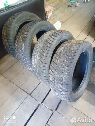 Таганка М-233 205/55 R16