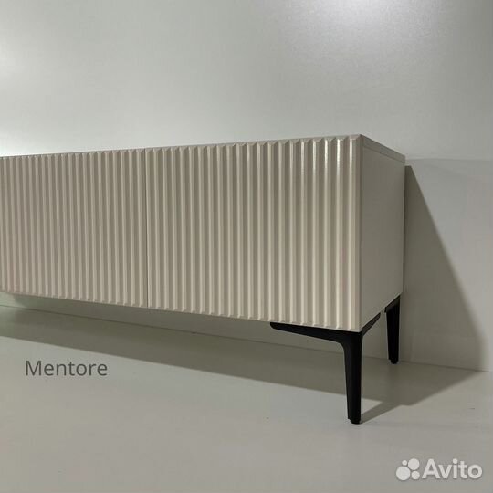 Тумба тв Bravo от производителя (конструктор)