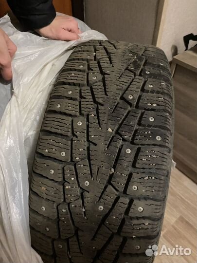 Cordiant Snow Cross 215/50 R17 T