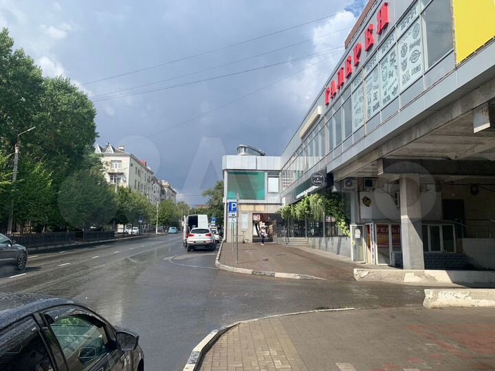 Продам, псн/офис/торговое, Центр, 2 этаж, 287 м²