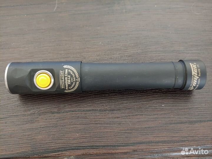 Фонарь светодиодный Armytek Prime A2
