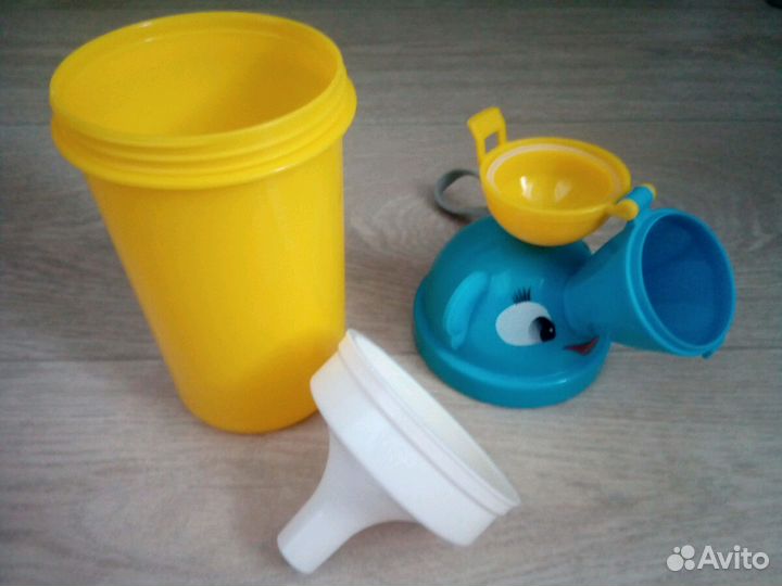 Писсуар для мальчика