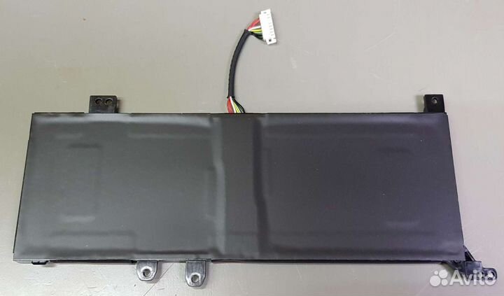 Аккумулятор для ноутбука Asus X509 б/у