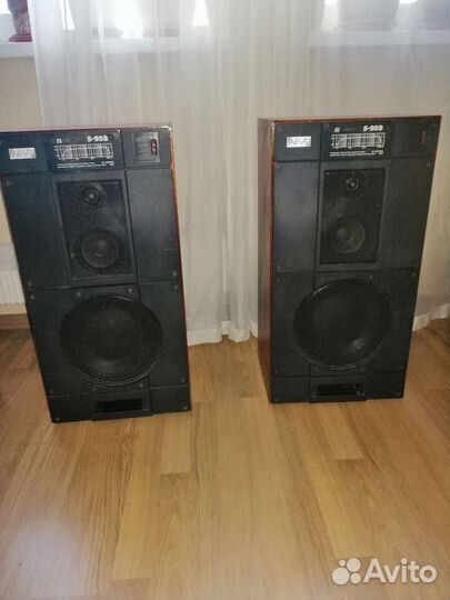 Акустикаs90B