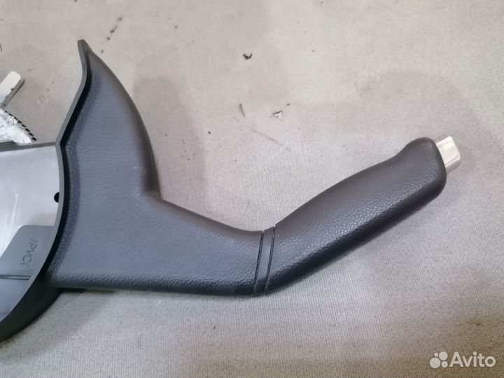 Рычаг стояночного тормоза Kia RIO 2011-2017