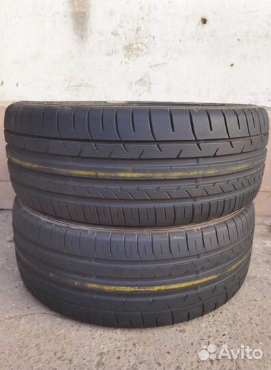 Dunlop SP Sport Maxx 050+ 245/45 R20 99V