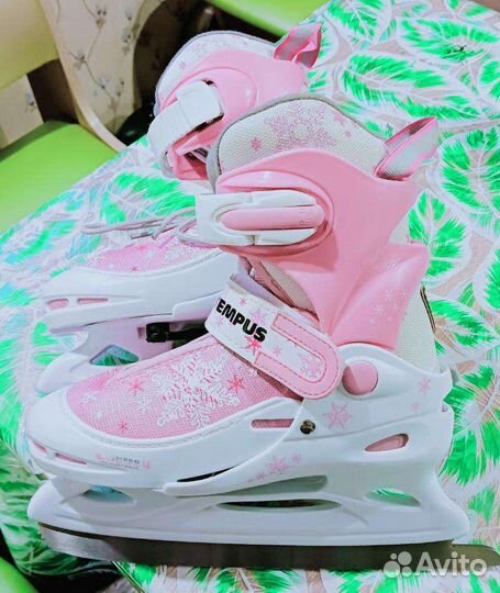 Коньки