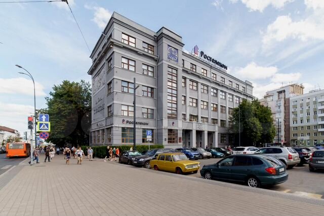 Дом связи большая покровская ул 56 фото