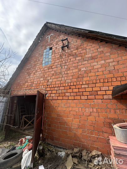 Отдам строение на разбор