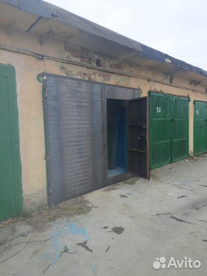 Изготовление уличных ворот, гаражных