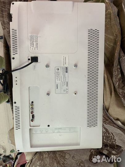 Телевизор mystery