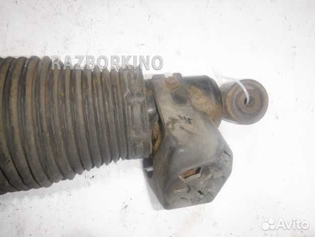 Пневмоамортизатор задний левый