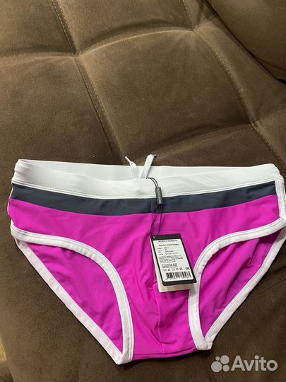 Новые плавки