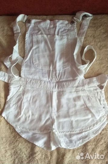 Комбинезон женский летний