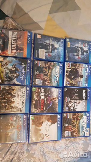 Игры на PS3/Выезд/Установка игр/Чистка/Замена паст