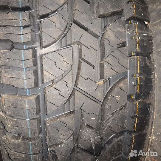 Contyre Cross Road 215/65 R16