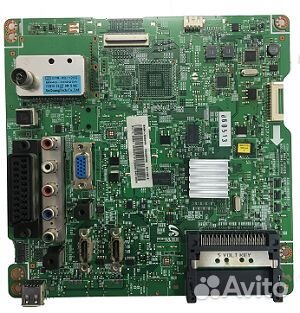 Main платы / системные платы для телевизоров