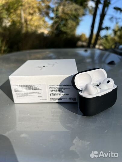 Airpods pro 2 1:1 original