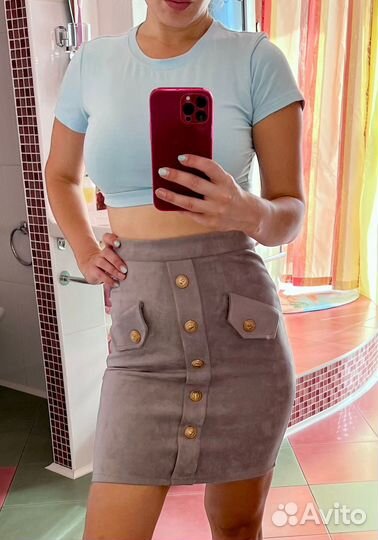 Одежда на девушку