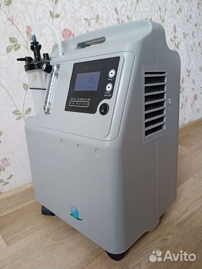 Кислородный концентратор 5 литров
