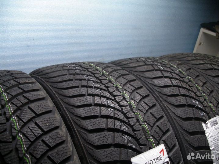 Kumho WinterCraft WP71 225/40 R18 92V