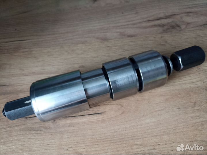 Съемник плавающих сайлентблоков бмв Е90, F20-30