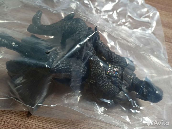 Фигурка Darth vader Gallery 