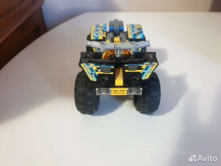 Конструктор lego Technic