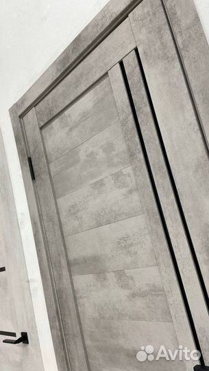 Дверь межкомнатная MD-028