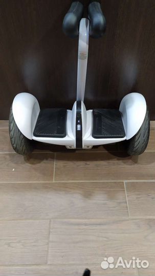 Сигвей Segway Мини