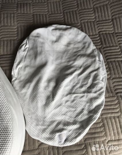 Кокон для новорожденных red castle cocoonababy