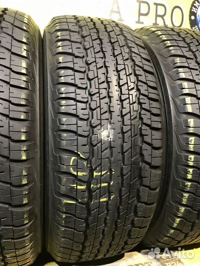 Dunlop Grandtrek AT22 265/60 R18 110H