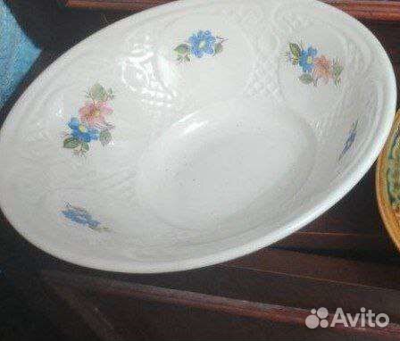 Посуда СССР, гдр, Чехия, Польша