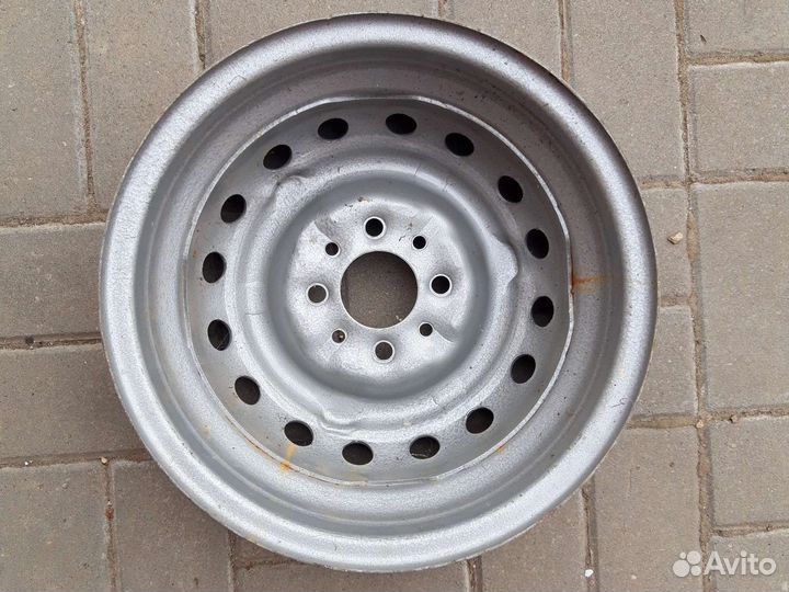 Диски на ваз r13