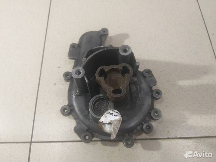 Помпа (насос водяной) Форд
