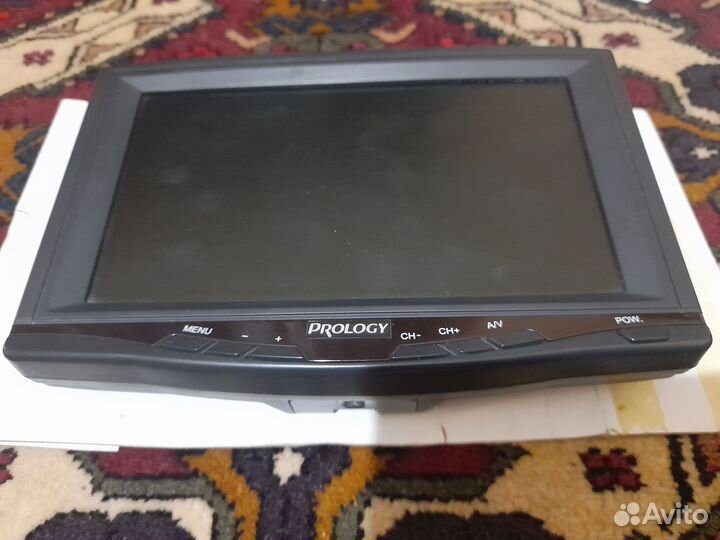 Продам телевизор Prology