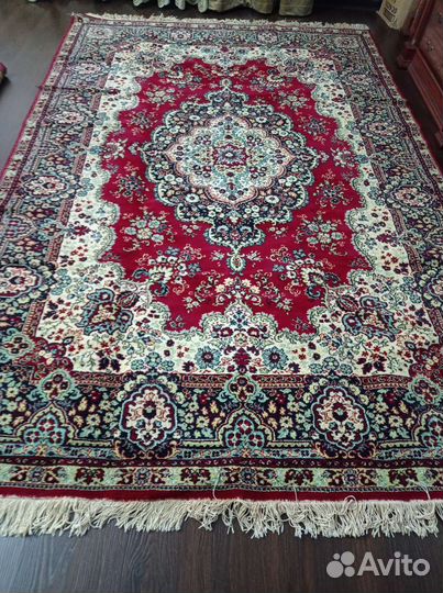 Ковры и паласы бу 3 2