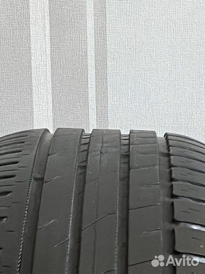 Nokian Tyres Hakka Green 2 205/55 R16 94H