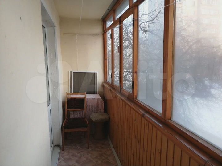 2-к. квартира, 42 м², 2/9 эт.