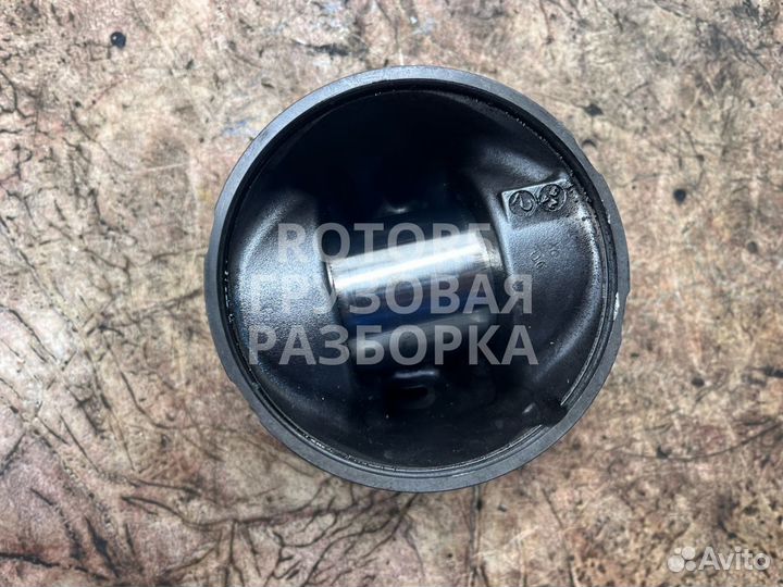 Поршень MAN TGX 2015 120182