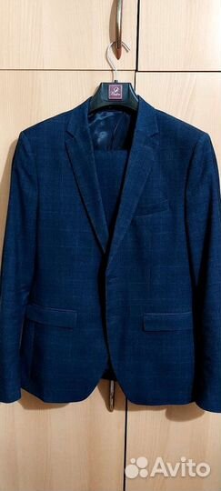 Костюм мужской